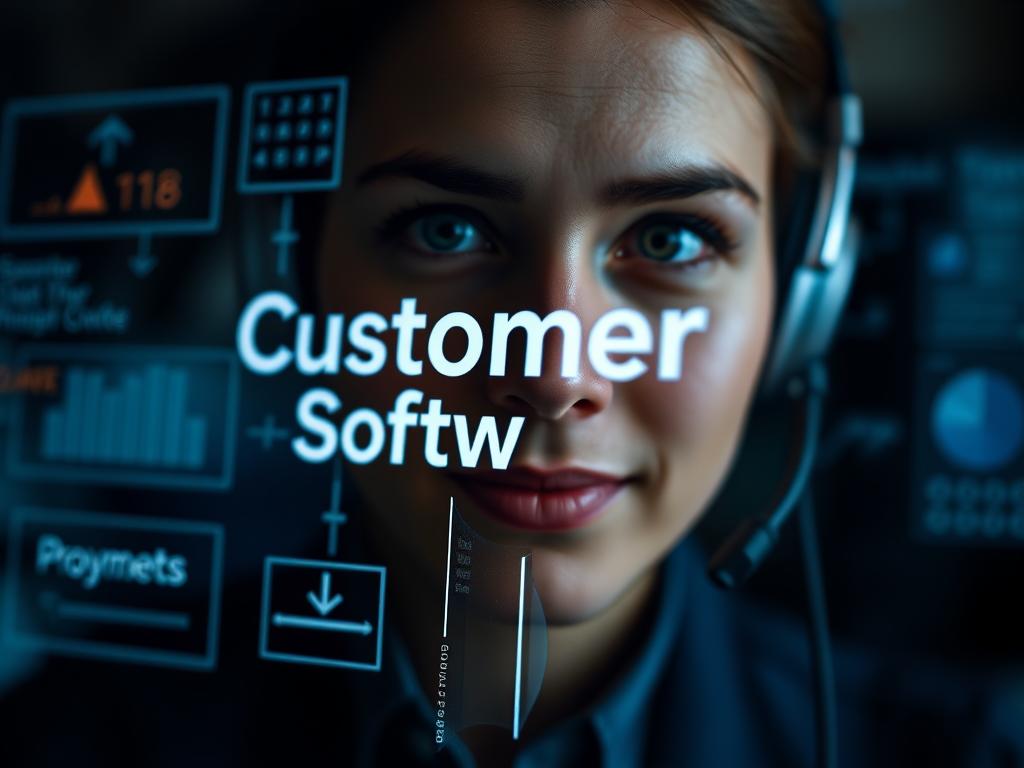 Customer Service Software